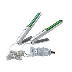 ΦΩΤΑΚΙΑ LED ΜΕ ΚΛΙΠ 12V ΠΡΑΣΙΝΑ-Lampa-L7027.6 ΦΩΤΑΚΙΑ LED ΜΕ ΚΛΙΠ 12V ΠΡΑΣΙΝΑ-Lampa-L7027.6