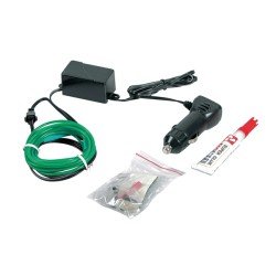 Καλώδιο 12V ΝΕΟΝ (100cm) ΠΡΑΣΙΝΟ-Lampa-L7031.2 Καλώδιο 12V ΝΕΟΝ (100cm) ΠΡΑΣΙΝΟ-Lampa-L7031.2