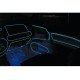 ΚΑΛΩΔΙΟ ΝΕΟΝ 12V 100CM-Lampa-L7031.5 ΚΑΛΩΔΙΟ ΝΕΟΝ 12V 100CM-Lampa-L7031.5