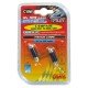 ΛΑΜΠΑΚΙΑ ΠΛΑΦΟΝΙΕΡΑΣ C10W 12V 10W SV8,5-8 (11x35mm) BLUE DYED-GLASS BLISTER - 2 ΤΕΜ.-Lampa-5836.7-LM ΛΑΜΠΑΚΙΑ ΠΛΑΦΟΝΙΕΡΑΣ C10W 12V 10W SV8,5-8 (11x35mm) BLUE DYED-GLASS BLISTER - 2 ΤΕΜ.-Lampa-5836.7-LM