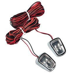 ΦΩΤΑΚΙΑ ΜΕ LED 12V-Lampa-L7033.5 ΦΩΤΑΚΙΑ ΜΕ LED 12V-Lampa-L7033.5