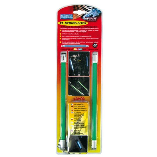 ΛΑΜΠΑ ΝΕΟΝ 12V/21cm-Lampa-L7038.6 ΛΑΜΠΑ ΝΕΟΝ 12V/21cm-Lampa-L7038.6