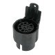ΑΝΤΑΠΤΟΡΑΣ ΓΙΑ ΤΡΕΙΛΕΡ 7-13 ΤΡΥΠΕΣ-Lampa-L3899.3 ΑΝΤΑΠΤΟΡΑΣ ΓΙΑ ΤΡΕΙΛΕΡ 7-13 ΤΡΥΠΕΣ-Lampa-L3899.3