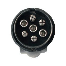 ΑΝΤΑΠΤΟΡΑΣ ΓΙΑ ΤΡΕΙΛΕΡ 7-13 ΤΡΥΠΕΣ-Lampa-L3899.3 ΑΝΤΑΠΤΟΡΑΣ ΓΙΑ ΤΡΕΙΛΕΡ 7-13 ΤΡΥΠΕΣ-Lampa-L3899.3