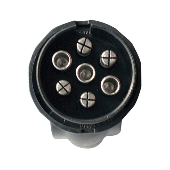 ΑΝΤΑΠΤΟΡΑΣ ΓΙΑ ΤΡΕΙΛΕΡ 7-13 ΤΡΥΠΕΣ-Lampa-L3899.3 ΑΝΤΑΠΤΟΡΑΣ ΓΙΑ ΤΡΕΙΛΕΡ 7-13 ΤΡΥΠΕΣ-Lampa-L3899.3