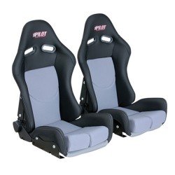 ΚΑΘΙΣΜΑΤΑ RACE-PRO ΓΚΡΙ/ΜΑΥΡΟ-Lampa-ΚΑΘL5596.6 ΚΑΘΙΣΜΑΤΑ RACE-PRO ΓΚΡΙ/ΜΑΥΡΟ-Lampa-ΚΑΘL5596.6