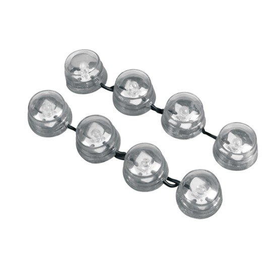 ΛΑΜΠΑΚΙΑ ΦΩΤΙΖΟΜΕΝΑ SET ΜΕ 8 LED 12V-Lampa-L7043.4 ΛΑΜΠΑΚΙΑ ΦΩΤΙΖΟΜΕΝΑ SET ΜΕ 8 LED 12V-Lampa-L7043.4