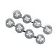 ΛΑΜΠΑΚΙΑ ΦΩΤΙΖΟΜΕΝΑ SET ΜΕ 8 LED 12V-Lampa-L7043.4 ΛΑΜΠΑΚΙΑ ΦΩΤΙΖΟΜΕΝΑ SET ΜΕ 8 LED 12V-Lampa-L7043.4