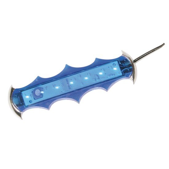 ΣΚΑΝΕΡ ΜΕ 7 LED 12V-Lampa-L7043.7 ΣΚΑΝΕΡ ΜΕ 7 LED 12V-Lampa-L7043.7