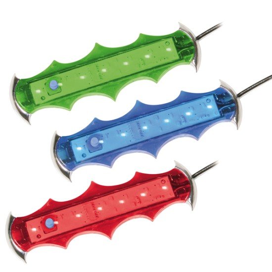 ΣΚΑΝΕΡ ΜΕ 7 LED 12V-Lampa-L7043.7 ΣΚΑΝΕΡ ΜΕ 7 LED 12V-Lampa-L7043.7