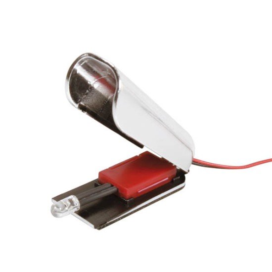 ΘΗΚΗ - ΚΑΛΥΜΜΑ ΓΙΑ LED-Lampa-L7044.6 ΘΗΚΗ - ΚΑΛΥΜΜΑ ΓΙΑ LED-Lampa-L7044.6