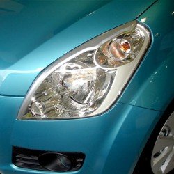 Φρυδάκια Φαναριών για SUZUKI SPLASH-Americat-ΦΡ.SS.0115 Φρυδάκια Φαναριών για SUZUKI SPLASH-Americat-ΦΡ.SS.0115