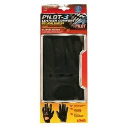 ΓΑΝΤΙΑ ΔΕΡΜΑΤΙΝΑ ΜΑΥΡΑ-Lampa-L7142.4 ΓΑΝΤΙΑ ΔΕΡΜΑΤΙΝΑ ΜΑΥΡΑ-Lampa-L7142.4