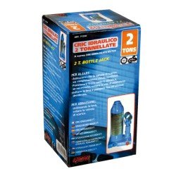 ΥΔΡΑΥΛΙΚΟΣ ΓΡΥΛΟΣ 2.000KG-Lampa-L7155.0 ΥΔΡΑΥΛΙΚΟΣ ΓΡΥΛΟΣ 2.000KG-Lampa-L7155.0