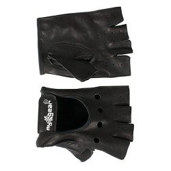 ΓΑΝΤΙΑ ΜΟΤΟΣΥΚΛΕΤΑΣ Half Finger-Lampa-9134.5-LB-LM ΓΑΝΤΙΑ ΜΟΤΟΣΥΚΛΕΤΑΣ Half Finger-Lampa-9134.5-LB-LM