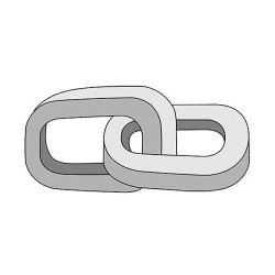 ΑΝΤΙΚΛΕΠΤΙΚΗ ΑΛΥΣΙΔΑ 100cm (SNAKE)-Lampa-9061.5-LB-LM ΑΝΤΙΚΛΕΠΤΙΚΗ ΑΛΥΣΙΔΑ 100cm (SNAKE)-Lampa-9061.5-LB-LM