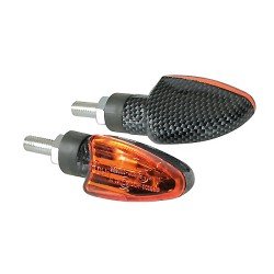 ΦΛΑΣ ΜΗΧΑΝΗΣ ARROW 12V/ 21W (68 x 27 mm) CARBON ΜΕ ΠΟΡΤΟΚΑΛΙ ΤΖΑΜΑΚΙ -2 ΤΕΜ.-Lampa-9009.3-LM ΦΛΑΣ ΜΗΧΑΝΗΣ ARROW 12V/ 21W (68 x 27 mm) CARBON ΜΕ ΠΟΡΤΟΚΑΛΙ ΤΖΑΜΑΚΙ -2 ΤΕΜ.-Lampa-9009.3-LM
