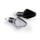 ΦΛΑΣ ΜΟΤΟ PENTA / LED 12V-21W-Lampa-9012.0-LM ΦΛΑΣ ΜΟΤΟ PENTA / LED 12V-21W-Lampa-9012.0-LM