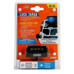 ΠΛΑΦΟΝΙΕΡΑ ΠΙΝΑΚΙΔΑΣ ΜΕ 4 LED-Lampa-9016.2-LM ΠΛΑΦΟΝΙΕΡΑ ΠΙΝΑΚΙΔΑΣ ΜΕ 4 LED-Lampa-9016.2-LM