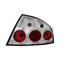 Φανάρια Πισινά για PEUGEOT 407 4D 04+-Dectane-LEX-DRP16 Φανάρια Πισινά για PEUGEOT 407 4D 04+-Dectane-LEX-DRP16