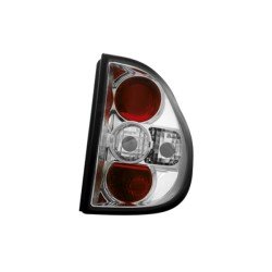 Φανάρια Πισινά για VW FOX 05+-Dectane-LEX-DRV37 Φανάρια Πισινά για VW FOX 05+-Dectane-LEX-DRV37