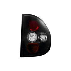 Φανάρια Πισινά για VW FOX 05+-Dectane-LEX-DRV37B Φανάρια Πισινά για VW FOX 05+-Dectane-LEX-DRV37B