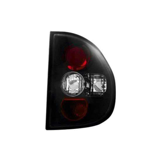Φανάρια Πισινά για VW FOX 05+-Dectane-LEX-DRV37B Φανάρια Πισινά για VW FOX 05+-Dectane-LEX-DRV37B