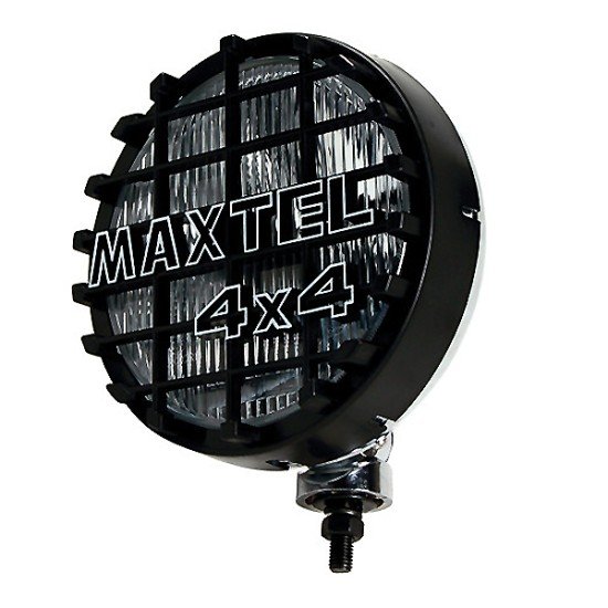 ΠΡΟΒΟΛΕΑΣ MAXTEL 12/24V 130W H3-Lampa-L7219.6 ΠΡΟΒΟΛΕΑΣ MAXTEL 12/24V 130W H3-Lampa-L7219.6