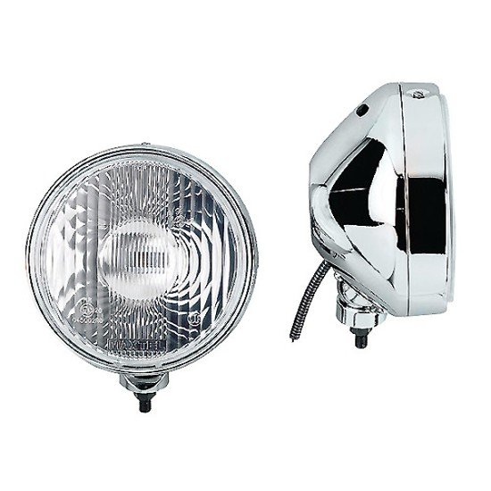 ΠΡΟΒΟΛΕΑΣ MAXTEL 130W 12/24V H3-Lampa-L7219.7 ΠΡΟΒΟΛΕΑΣ MAXTEL 130W 12/24V H3-Lampa-L7219.7