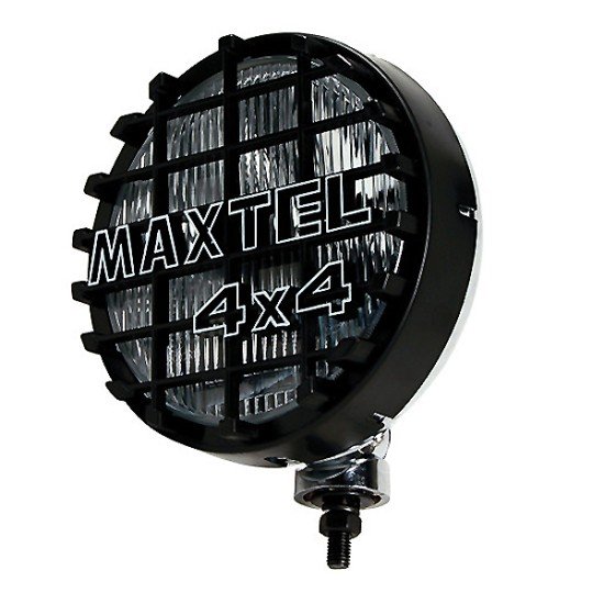 ΠΡΟΒΟΛΕΑΣ MAXTEL 130W 12/24V H3-Lampa-L7219.7 ΠΡΟΒΟΛΕΑΣ MAXTEL 130W 12/24V H3-Lampa-L7219.7