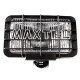 ΠΡΟΒΟΛΕΑΣ MAXTEL 12/24V H3 130W-Lampa-L7221.1 ΠΡΟΒΟΛΕΑΣ MAXTEL 12/24V H3 130W-Lampa-L7221.1