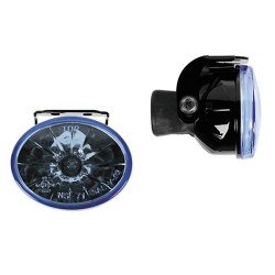 ΠΡΟΒΟΛΕΙΣ LUMINUX 12V H3 55W-Lampa-7235.0-LM ΠΡΟΒΟΛΕΙΣ LUMINUX 12V H3 55W-Lampa-7235.0-LM