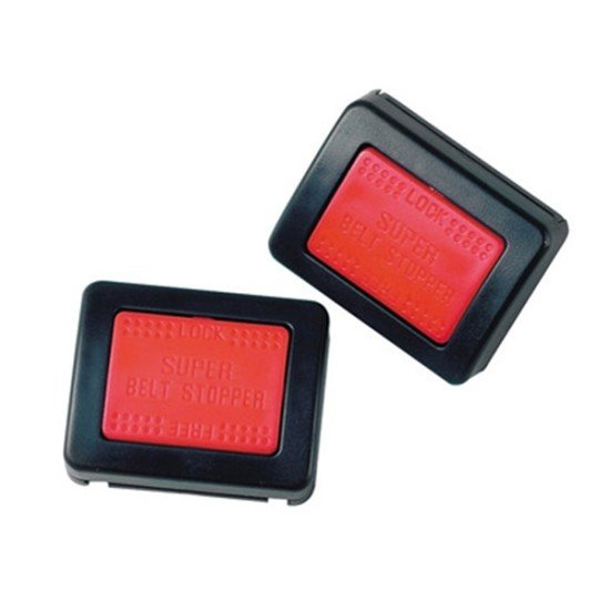 ΚΛΙΠ ΓΙΑ ΖΩΝΕΣ ΑΣΦΑΛΕΙΑΣ (2 ΤΕΜ)-Lampa-L7238.8 ΚΛΙΠ ΓΙΑ ΖΩΝΕΣ ΑΣΦΑΛΕΙΑΣ (2 ΤΕΜ)-Lampa-L7238.8