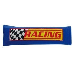 ΜΑΞΙΛΑΡΑΚΙ ΖΩΝΗΣ SPORT - RACING (ΜΠΛΕ) - 1 ΤΕΜ.-Lampa-L7240.4 ΜΑΞΙΛΑΡΑΚΙ ΖΩΝΗΣ SPORT - RACING (ΜΠΛΕ) - 1 ΤΕΜ.-Lampa-L7240.4