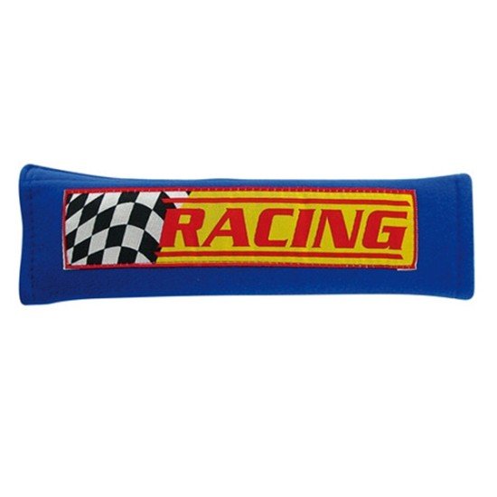 ΜΑΞΙΛΑΡΑΚΙ ΖΩΝΗΣ SPORT - RACING (ΜΠΛΕ) - 1 ΤΕΜ.-Lampa-L7240.4 ΜΑΞΙΛΑΡΑΚΙ ΖΩΝΗΣ SPORT - RACING (ΜΠΛΕ) - 1 ΤΕΜ.-Lampa-L7240.4