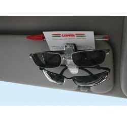 ΒΑΣΗ ΣΤΗΡΙΞΗΣ (HOLDER) ΓΥΑΛΙΩΝ DYKE (ΜΕ ΚΛΙΠ)-Lampa-L7248.3 ΒΑΣΗ ΣΤΗΡΙΞΗΣ (HOLDER) ΓΥΑΛΙΩΝ DYKE (ΜΕ ΚΛΙΠ)-Lampa-L7248.3