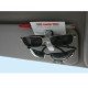 ΒΑΣΗ ΣΤΗΡΙΞΗΣ (HOLDER) ΓΥΑΛΙΩΝ DYKE (ΜΕ ΚΛΙΠ)-Lampa-L7248.3 ΒΑΣΗ ΣΤΗΡΙΞΗΣ (HOLDER) ΓΥΑΛΙΩΝ DYKE (ΜΕ ΚΛΙΠ)-Lampa-L7248.3