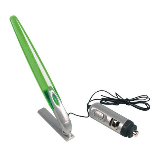 ΦΩΣ ΝΕΟΝ ΜΕ ΚΛΙΠ 12V ΠΡΑΣΙΝΟ-Lampa-L7295.5 ΦΩΣ ΝΕΟΝ ΜΕ ΚΛΙΠ 12V ΠΡΑΣΙΝΟ-Lampa-L7295.5