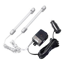 ΛΑΜΠΑ ΜΙΝΙ ΝΕΟΝ 2X20CM 12V-Lampa-L7330.9 ΛΑΜΠΑ ΜΙΝΙ ΝΕΟΝ 2X20CM 12V-Lampa-L7330.9