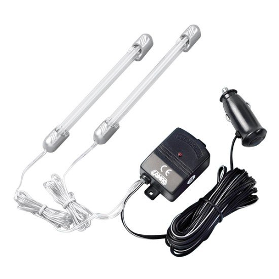 ΛΑΜΠΑ ΜΙΝΙ ΝΕΟΝ 2X20CM 12V-Lampa-L7330.9 ΛΑΜΠΑ ΜΙΝΙ ΝΕΟΝ 2X20CM 12V-Lampa-L7330.9