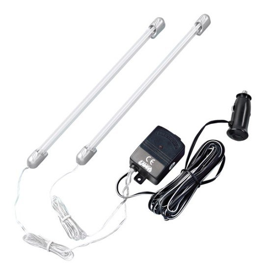 ΛΑΜΠΑ ΜΙΝΙ ΝΕΟΝ 2X23CM 12V-Lampa-L7331.2 ΛΑΜΠΑ ΜΙΝΙ ΝΕΟΝ 2X23CM 12V-Lampa-L7331.2