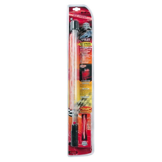 ΛΑΜΠΑ ΝΕΟΝ ICE 12V/50cm ΚΟΚΚΙΝΟ-Lampa-L7333.3 ΛΑΜΠΑ ΝΕΟΝ ICE 12V/50cm ΚΟΚΚΙΝΟ-Lampa-L7333.3
