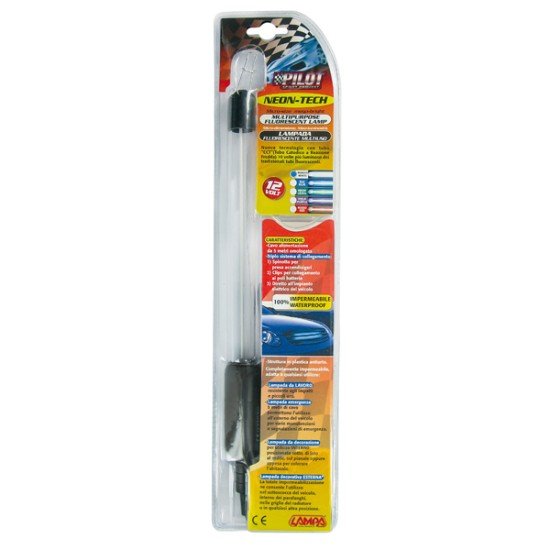 ΛΑΜΠΑ ΝΕΟΝ 425x100x38 12V 5m-Lampa-L7337.2 ΛΑΜΠΑ ΝΕΟΝ 425x100x38 12V 5m-Lampa-L7337.2