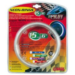ΛΑΜΠΑ ΝΕΟΝ ΣΤΡΟΓΓΥΛΗ 6 INCH(15cm)-Lampa-L7345.3 ΛΑΜΠΑ ΝΕΟΝ ΣΤΡΟΓΓΥΛΗ 6 INCH(15cm)-Lampa-L7345.3