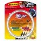 ΛΑΜΠΑ ΝΕΟΝ ΣΤΡΟΓΓΥΛΗ 12 INCH (30cm)-Lampa-L7346.6 ΛΑΜΠΑ ΝΕΟΝ ΣΤΡΟΓΓΥΛΗ 12 INCH (30cm)-Lampa-L7346.6