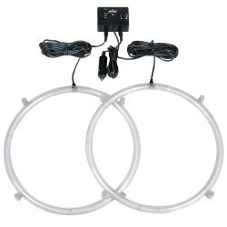 ΛΑΜΠΑ ΝΕΟΝ ΣΤΡΟΓΓΥΛΗ 12 INCH (30cm)-Lampa-L7346.7 ΛΑΜΠΑ ΝΕΟΝ ΣΤΡΟΓΓΥΛΗ 12 INCH (30cm)-Lampa-L7346.7
