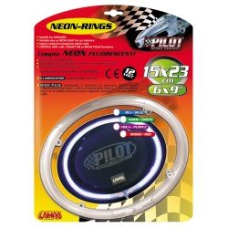 ΛΑΜΠΑ ΝΕΟΝ ΣΤΡΟΓΓΥΛΗ 15x23cm-Lampa-L7347.2 ΛΑΜΠΑ ΝΕΟΝ ΣΤΡΟΓΓΥΛΗ 15x23cm-Lampa-L7347.2