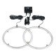 ΛΑΜΠΑ ΝΕΟΝ ΣΤΡΟΓΓΥΛΗ 15x23cm-Lampa-L7347.3 ΛΑΜΠΑ ΝΕΟΝ ΣΤΡΟΓΓΥΛΗ 15x23cm-Lampa-L7347.3