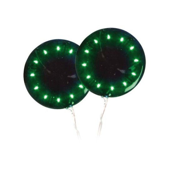 ΦΩΤΙΖΟΜΕΝΟ ΔΙΣΚΑΚΙ ΜΕ LED 12V/35mm-Lampa-L7347.7 ΦΩΤΙΖΟΜΕΝΟ ΔΙΣΚΑΚΙ ΜΕ LED 12V/35mm-Lampa-L7347.7