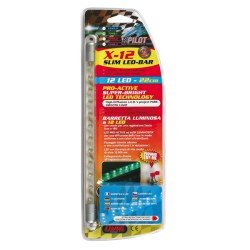 ΛΑΜΠΑ ΜΕ 12 LED (22cm)-Lampa-L7349.3 ΛΑΜΠΑ ΜΕ 12 LED (22cm)-Lampa-L7349.3